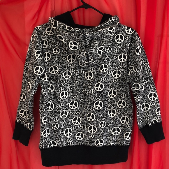 Vans Hoodie - Picture 2 of 2